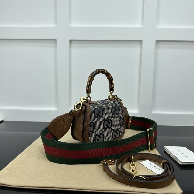 Gucci Top Handle Bags